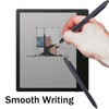 Dakexiong Stylus Pen for Remarkable 2 Pen with Eraser Function,