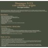 Ritual Botánico Shampoo Y Tratamiento Ultra Reparador Viral