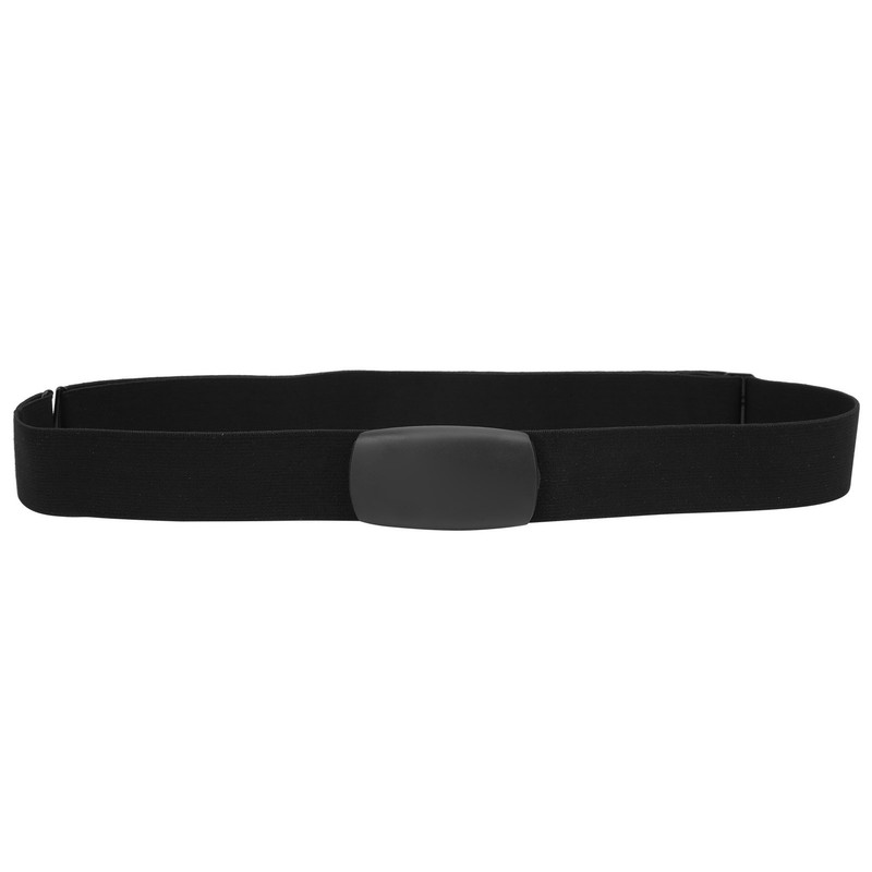 Portable Chest Strap Bluetooth Fitness Walking Belt Accessory Long Battery