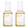 2x Caracol Exfoliante Facial Mixsoon Essence Con Esencia