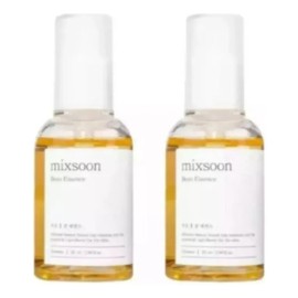 2x Caracol Exfoliante Facial Mixsoon Essence Con Esencia