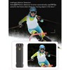 Back Clip Camera WIFI 1200mAh 1080P Motion Detection Night Vision