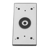 Be In Your Mind Square Sanding Pad with Polishing Pad