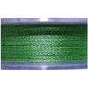 NGT Spool Of 'Quick Sink' Moss Braid - Green, 20