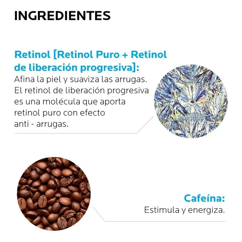 Roche Posay Contorno Ojos Redermic 15ml