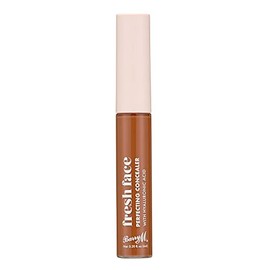 Fresh Face Perfecting Concealer infused with Hyaluronic Acid, Shade 17