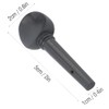 Set of 4 Violin Ebony Pegs, Violin Tuning Pegs, Quality