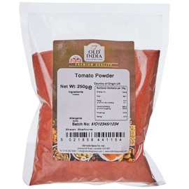 Old India Tomato Powder 250g