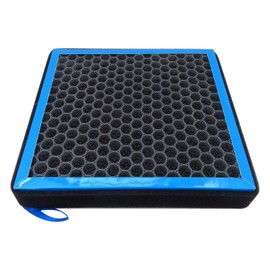 Huoptl Updated Cabin Air Filter Replacement Fit for Honda 2017-2022 CR-V Fit for CF11182, 80291-TF0-E01, 80292TG0Q01, 80292TG0Q02, 80292-TGL-E01, 80291-TF3-E01, 198743234