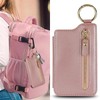 Zouzt Magsafe Wallet (SKU ASIN, pink, Classic