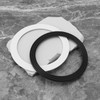 eMagTech 4 Pairs of Replacement O-Ring Seals for 110 mm