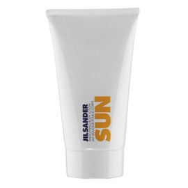 Jil Sander Sun Body Lotion or Reverse 150 ml