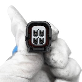 MOCA 2X Upstream & Downstream Oxygen Sensor Fit 2007-2009 for Honda CR-V 2.4L