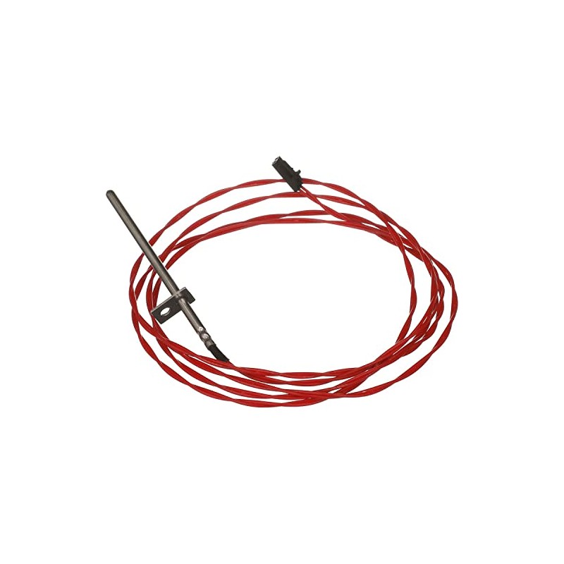 Replacement Red Thermister Exhaust Sensing Probe (ESP) for Harman Pellet