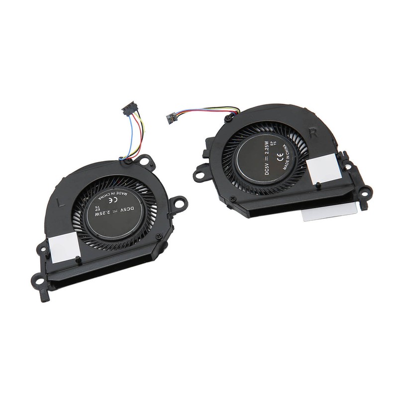 Replacement Cooling Fan For HP Spectre X360 13 AE011DX 13