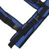 Wheelchair Belt Support Vest Adjustable Wheelchair Belt Breathable Whole Body