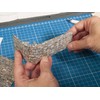 NOCH 0056642 H0 - Pannello in cartone 3D