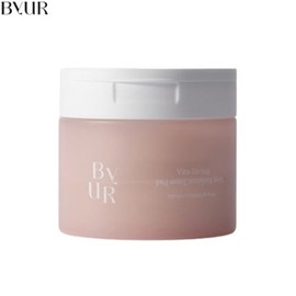 BYUR Vita Giving Keep Radiance Toner Pad 70Pads/170ml