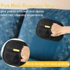 Pet Hair Removal Glove for Cats & Dogs Thickened Strong