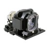 azurano Projector Lamp for Hitachi DT01411 Replacement Lamp with Housing