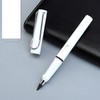 Everlasting Pencil Inkless Infinity Infinite Pen with Eraser - Color: