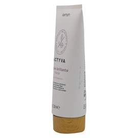 Kemon Actyva Colore Brilliant Mask - Hair Mask for Coloured and Damaged Hair, Intensive Hair Care, 200 ml