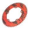 BOLANY Bicycle Chainring 54T BCD130 Bike Chain Ring Positive Negative