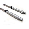 WhatApart Black Front Forks for Yamaha PW50 (1981-2013) Motorcycle