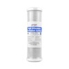 High Efficiency Activated Carbon Water Filter Cartridge 5 Micron Fits