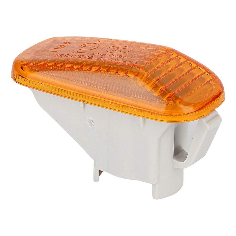 Dweekiy side marker indicator light 34301-S5A-003 Car Side Light, 34301-S5A-013