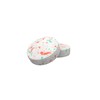 ICE BREAKERS Sours Assorted Fruit Flavored Sugar Free Mints Tin,
