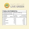 Biotina- Frena Caída De Cabello - 60 Cápsulas - Naturelab