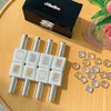 motive Mostive Opal OH8 Glitter Gel 8-piece set / 모스티브