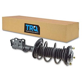 Strut & Spring Assembly Front Passenger Side RH RF for 10-13 Toyota Prius