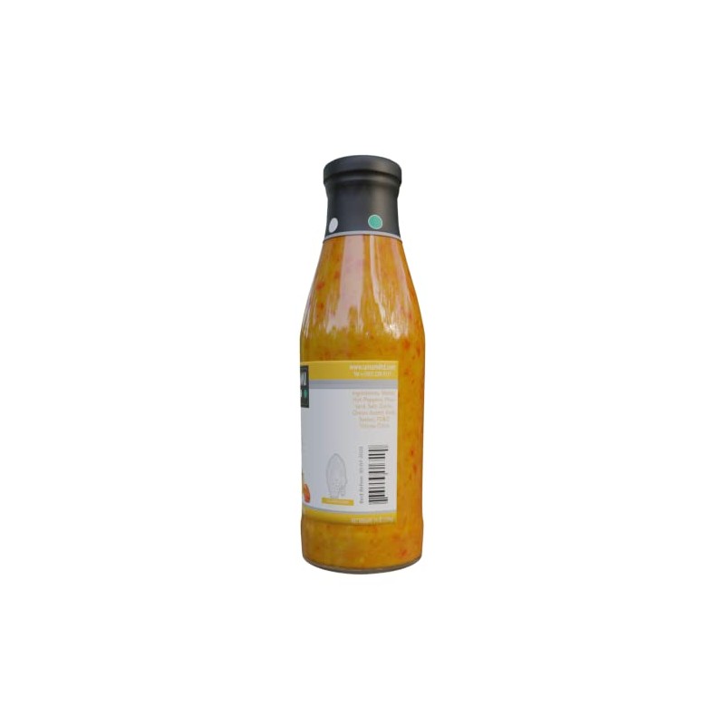 UMAMI Hot Sauce 28oz