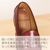 Columbus Fatigue Relief Pad, Heel Cushion, Clear, Free Size, clear