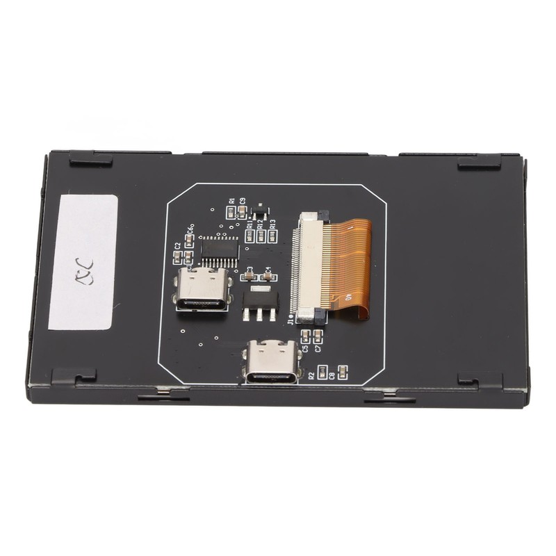 3.5in IPS USB Mini Screen AIDA64 PC CPU RAM Data