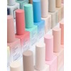 Wedding Mermaid Nails - Sanding Buffer / 웨딩 인어공주 네일