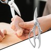 Kitchen Shears for Food - All Purpose Kitchen Scissors Meat