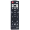 AKB73655738 Replacement Remote Compatible with LG Mini Hi-Fi System CM9540