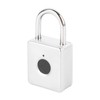 Fingerprint Lock High Accuracy Anti Theft Portable Waterproof Keyless Fingerprint