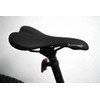 QUATTRO SPORT Asiento Element para Bicicleta de Montaña Cómodo, Ajuste