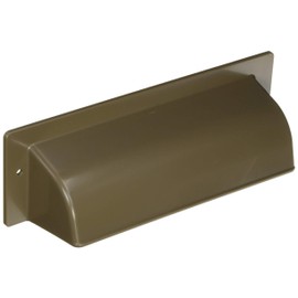 High Logic Post Blindfold 602 PO-MK(B)