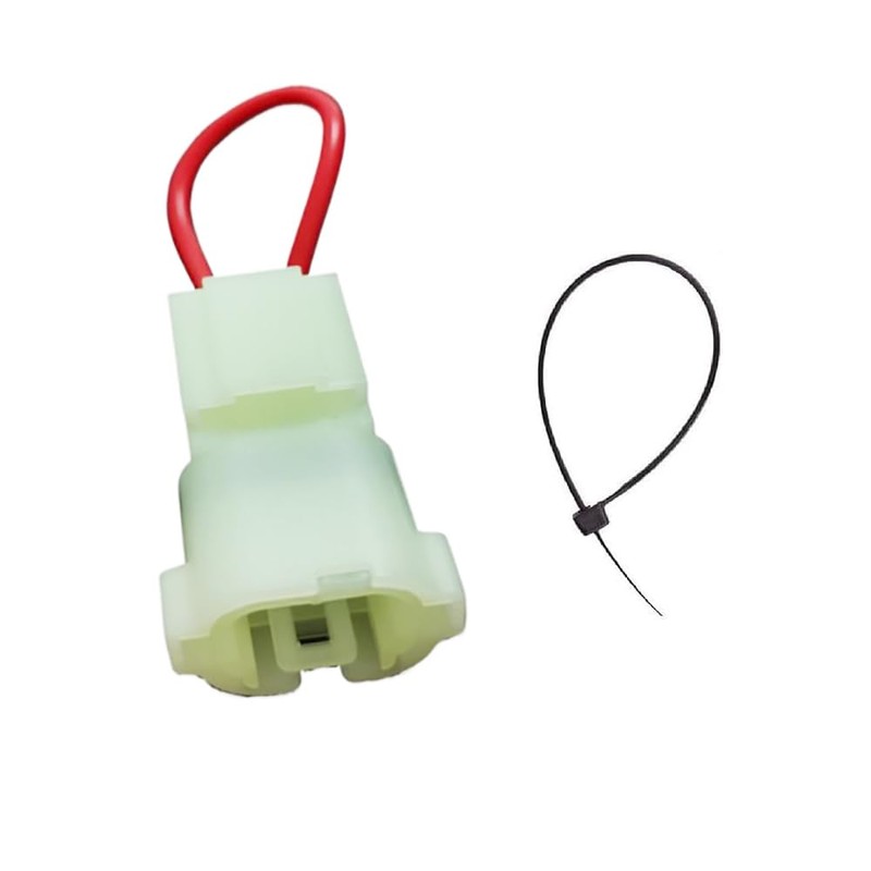 Seat Belt Bypass Harness Compatible with 2017 and Newer Honda