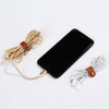 10 Pcs Cord Organizer, Portable Earphone Cord holder Winder keeper,