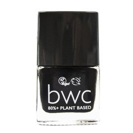 BWC Beauty Without Cruelty Kind Colourful Nails Earth - Sable Noir