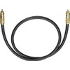 Oehlbach NF 214 Sub Subwoofer RCA Cable