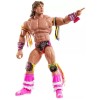 Mattel WWF Ultimate Edition The Ultimate Warrior - Mattel WWE