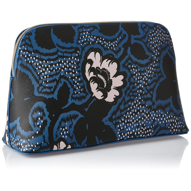 TED BAKER 266226 DK Blue Bag, Blue, Contemporary, Blue, Contemporary,