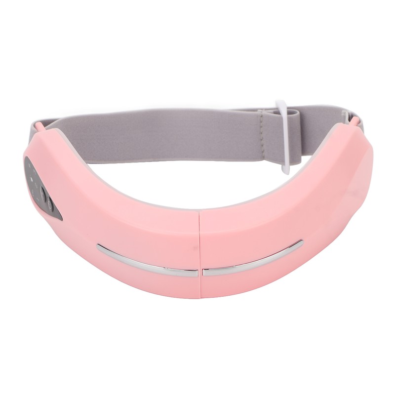 Electric Face Lifting Belt Foldable Lightweight Repair Skin Reduce Swelling